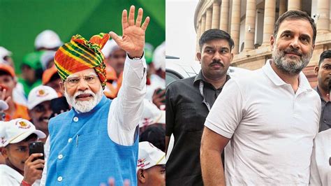 India Today Mood of the Nation poll: Modi steady, .
